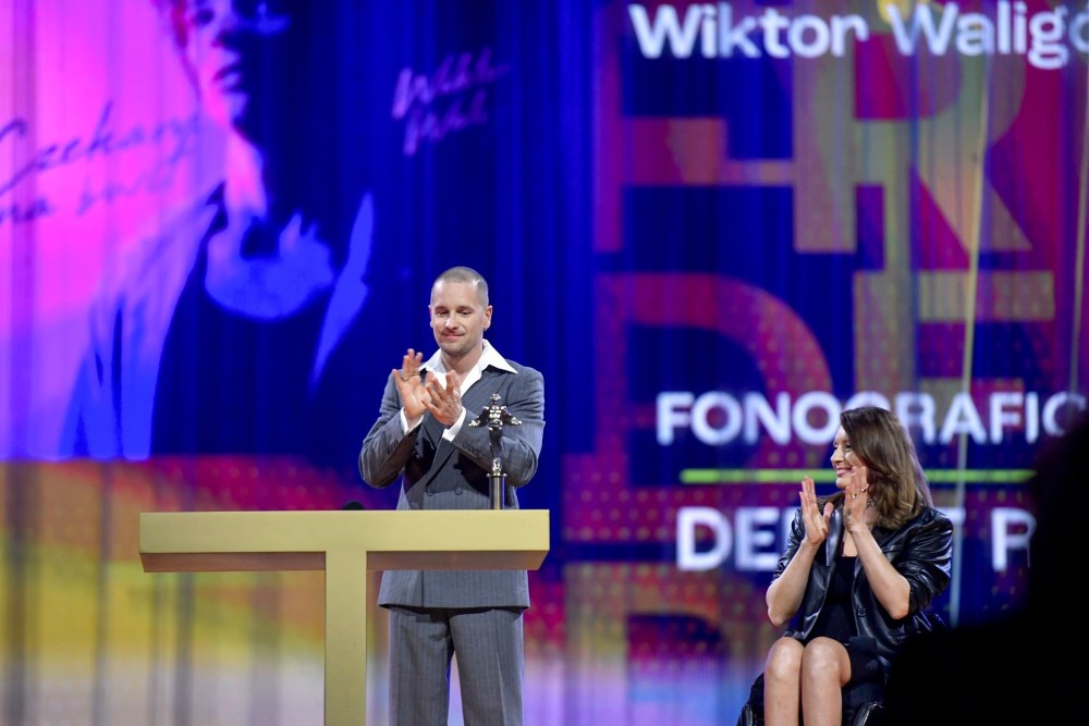 Fot. Piętka Mieszko/AKPA