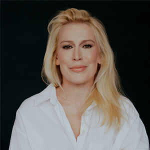 Aga Zaryan – biografia